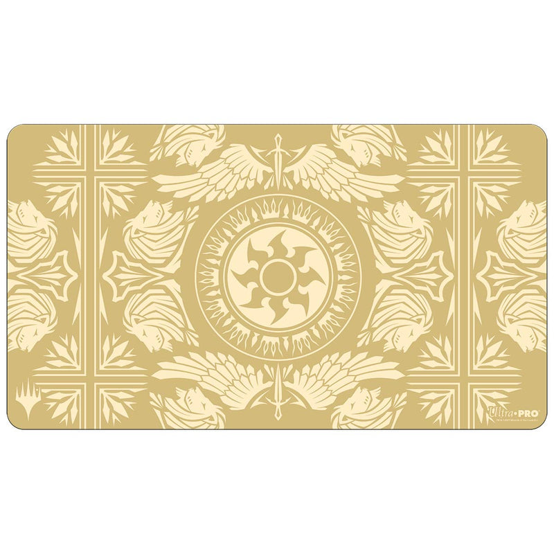 Mana 7 Playmat Plains for Magic: The Gathering - Ultra Pro