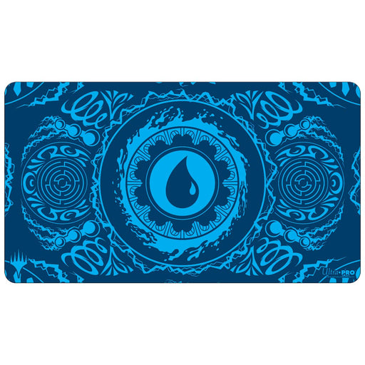 Mana 7 Playmat Island for Magic: The Gathering - Ultra Pro