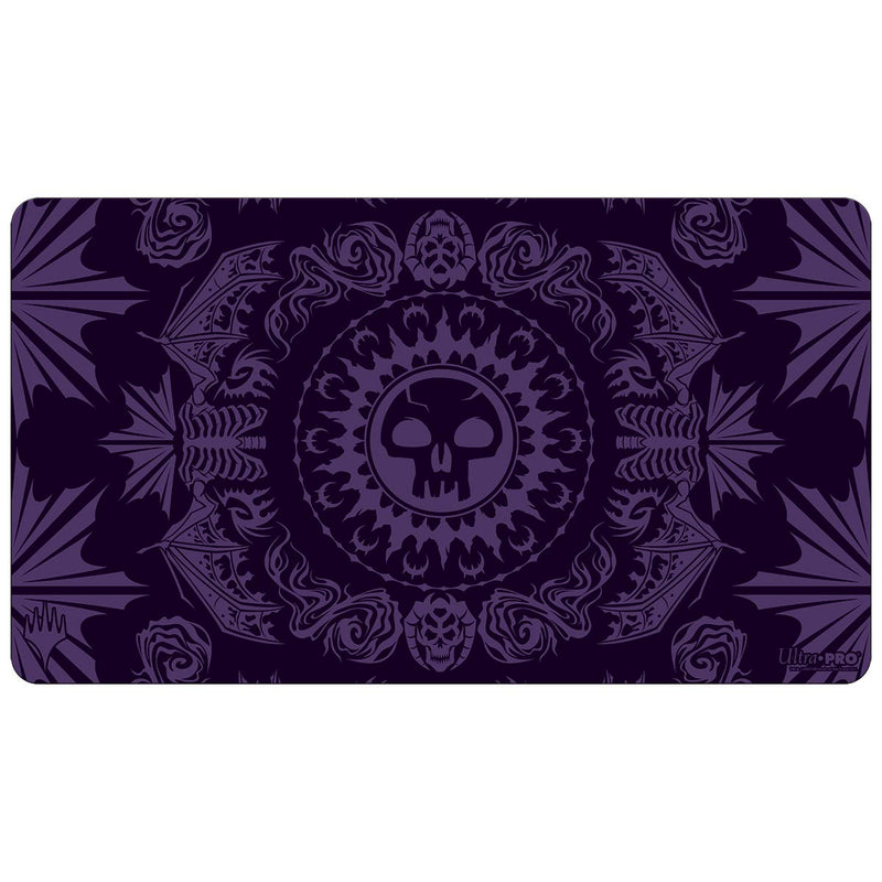 Mana 7 Playmat Swamp for Magic: The Gathering - Ultra Pro