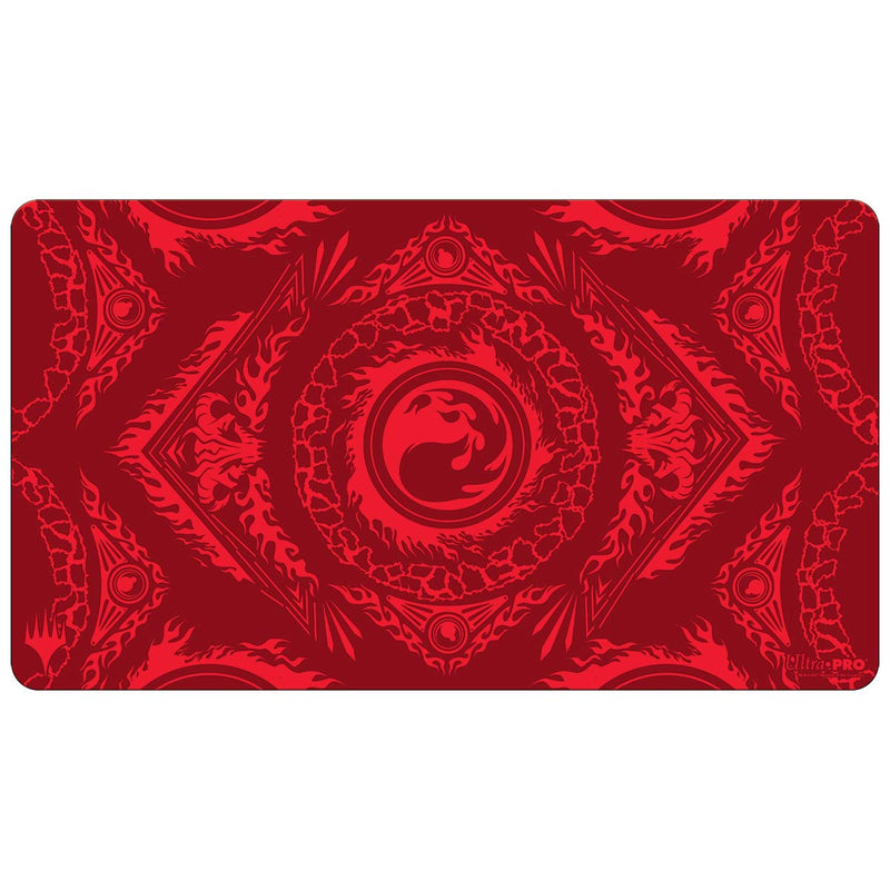 Mana 7 Playmat Mountain for Magic: The Gathering - Ultra Pro