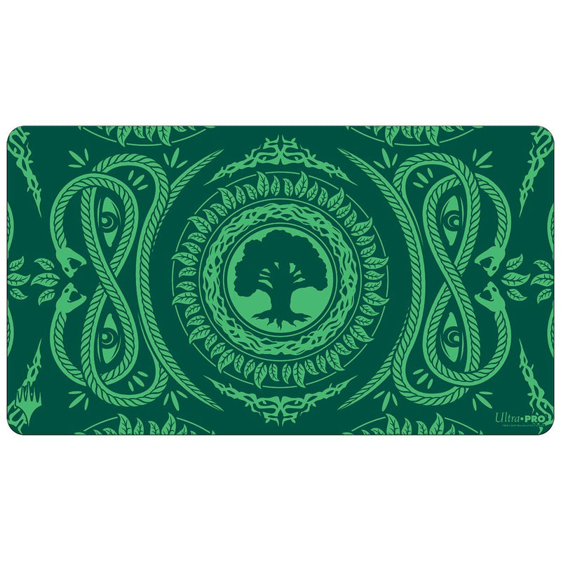 Mana 7 Playmat Forest for Magic: The Gathering - Ultra Pro