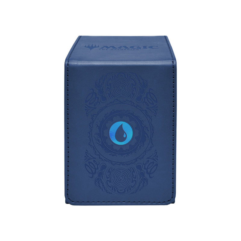 Mana 7 Alcove Flip Island for Magic: The Gathering - Ultra Pro