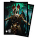 Warhammer 40,000 Commander Deck 100ct Sleeves V1 for Magic: The Gathering - Ultra Pro