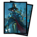 Warhammer 40,000 Commander Deck 100ct Sleeves V3 for Magic: The Gathering - Ultra Pro