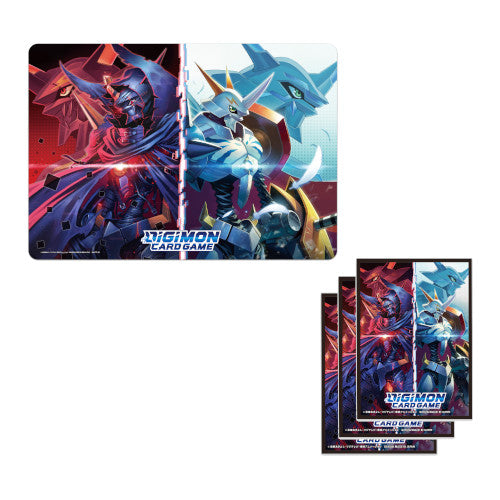 Digimon Card Game - Tamer's Set 2 PB-04 - Bandai