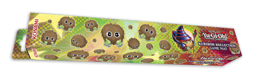 Yu-Gi-Oh! - Kuriboh Kollection Game Mat - Konami