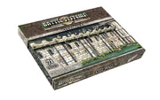 Battle Systems City Wall - Battle Systems