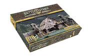 Battle Systems Mead Hall - Battle Systems