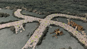 Battle Systems Roads and Rivers - Battle Systems