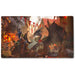 Dragon Shield Playmat Valentine Dragon - Arcane Tinmen