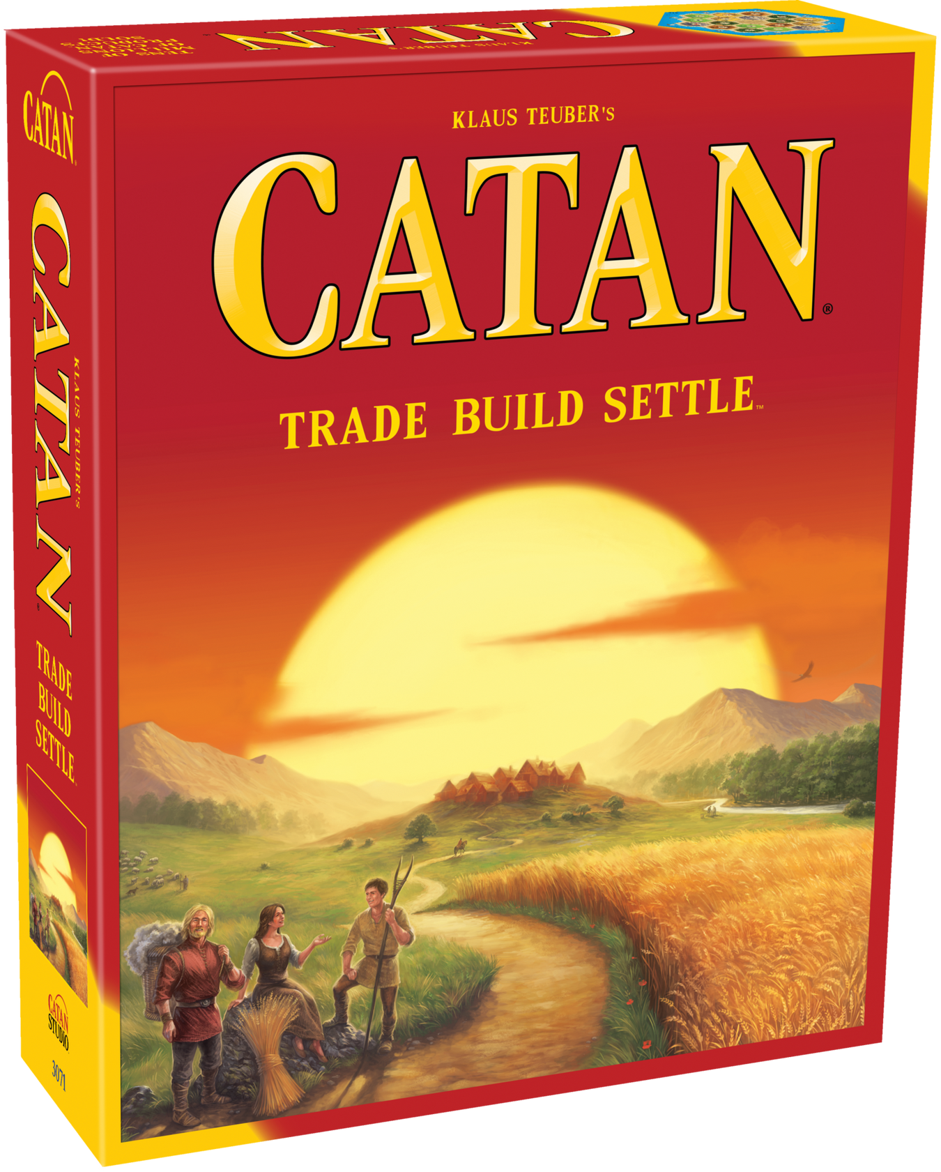 Catan