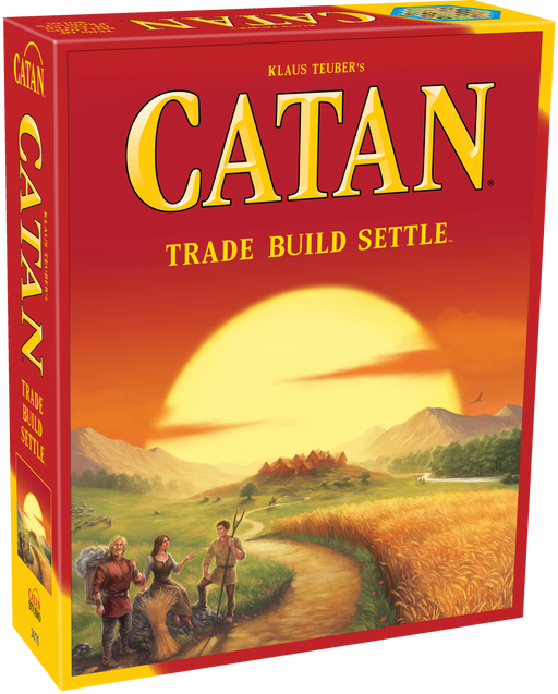 Catan - Catan Studios