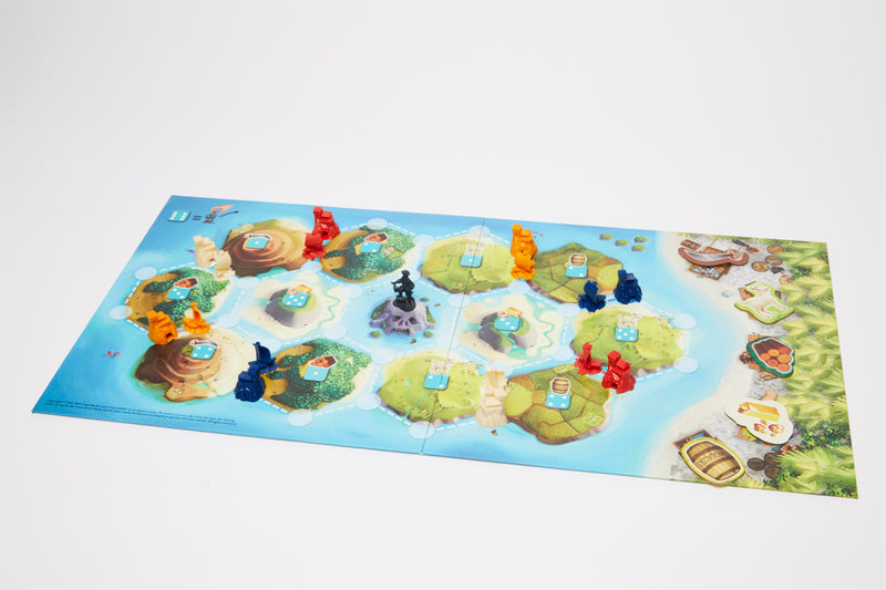 Catan Junior - Catan Studios