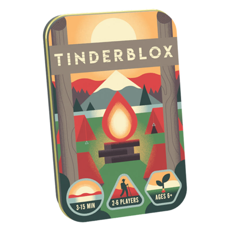 Tinderblox - Alley Cat Games