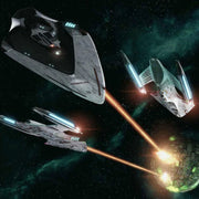 Star Trek Adventures: Gamma Quadrant Sourcebook - Modiphius