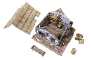Battle Systems Thatched Cottage - Battle Systems