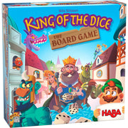 King of the Dice - The Board Game - HABA