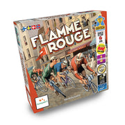 Flamme Rouge - Lautapelit