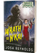 Arkham Horror: Wrath of N'Kai - Aconyte Books