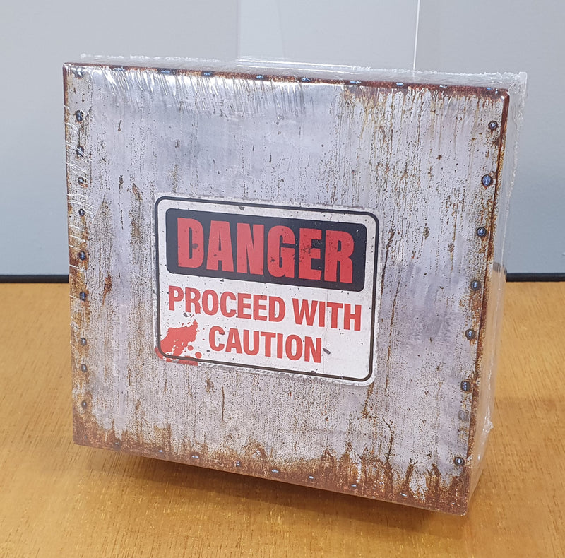 Final Girl Series 2 Mystery Box