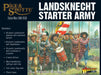 Landsknecht Starter Army - Warlord Games