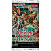 Darkwing Blast Booster Pack - Yu-Gi-Oh! Trading Card Game - Konami