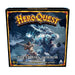 HeroQuest The Frozen Horror Expansion - Avalon Hill