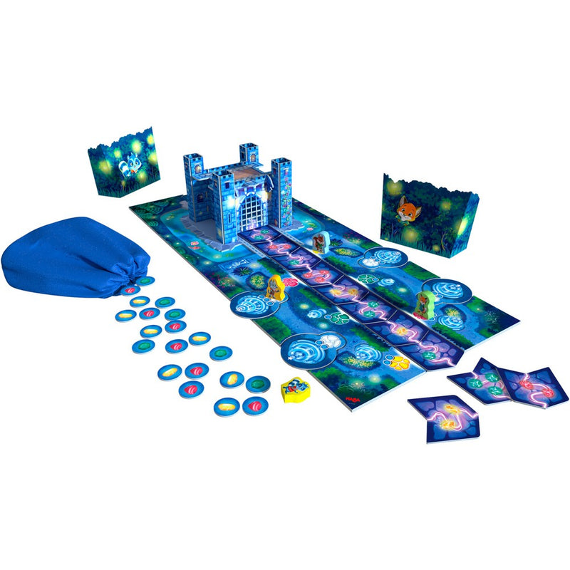 Moonlight Castle - HABA