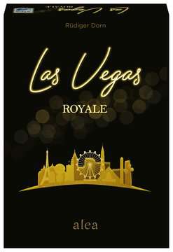 Las Vegas Royale - Ravensburger