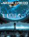 Judge Dredd: Luna-1 - EN Publishing