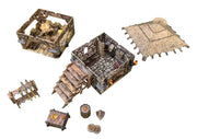 Battle Systems Guard Post - Battle Systems