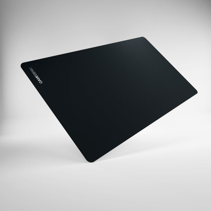 Gamegenic Prime 2mm Playmat Black - Gamegenic