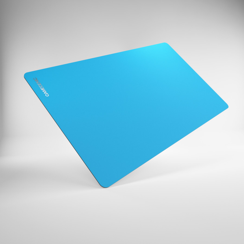 Gamegenic Prime 2mm Playmat Blue - Gamegenic
