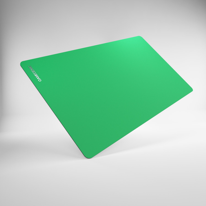 Gamegenic Prime 2mm Playmat Green - Gamegenic