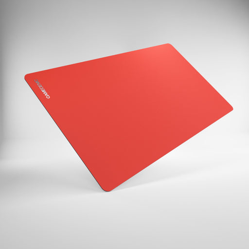Gamegenic Prime 2mm Playmat Red - Gamegenic