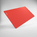 Gamegenic Prime 2mm Playmat Red - Gamegenic