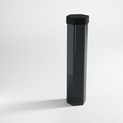 Gamegenic Playmat Tube - Black - Gamegenic