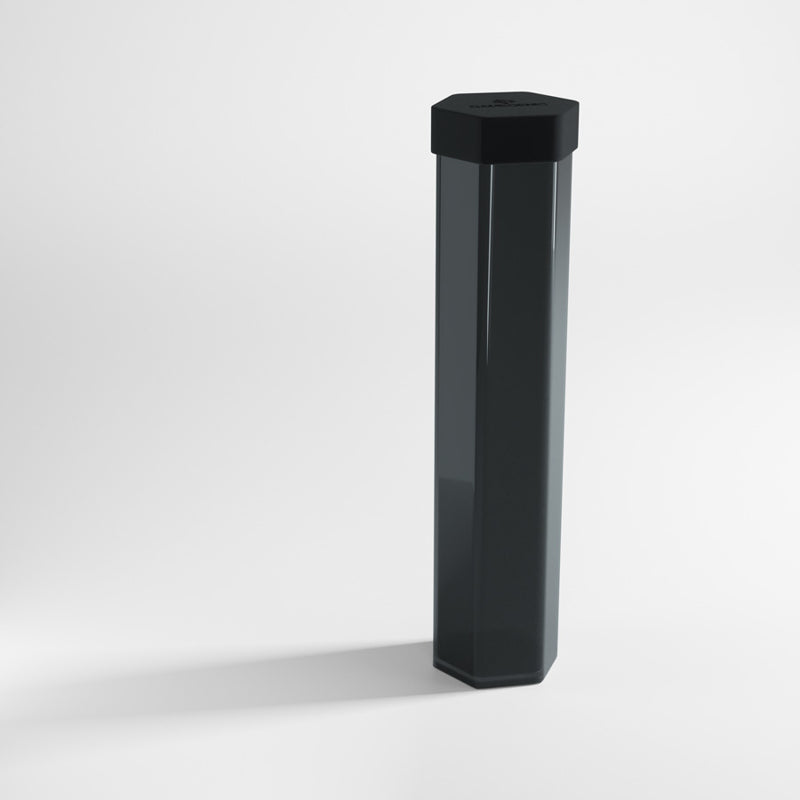 Gamegenic Playmat Tube - Black - Gamegenic
