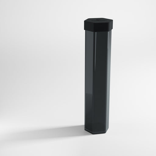 Gamegenic Playmat Tube - Black - Gamegenic