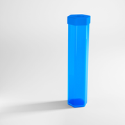 Gamegenic Playmat Tube - Blue - Gamegenic