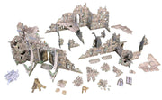 Battle Systems Ruined Monastery - Battle Systems