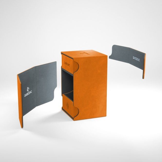 Gamegenic Watchtower 100+ Convertible Orange - Gamegenic