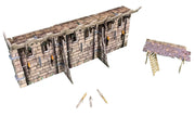 Battle Systems City Wall - Battle Systems