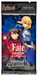 Weiss Schwarz Fate Stay Night Booster Pack - Bushiroad