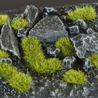 Gamers Grass - Moss (2mm) Wild Tufts - Gamers Grass