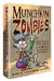 Munchkin Zombies - Steve Jackson Games