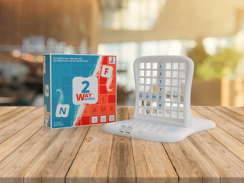 2 Way Words - 2way Games