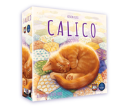 Calico - Alderac Entertainment Group