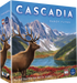 Cascadia - Alderac Entertainment Group