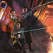 Star Trek Adventures: These are the Voyages Volume 1 - Modiphius